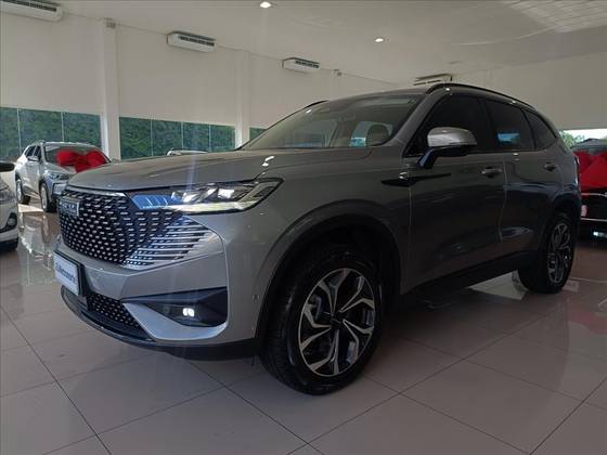 GWM HAVAL H6 1.5 HEV PREMIUM E-TRACTION GWM HAVAL H6 1.5 HEV PREMIUM E-TRACTION
